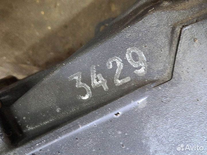 Редуктор заднего моста VW Passat b5/ Audi a6 c5