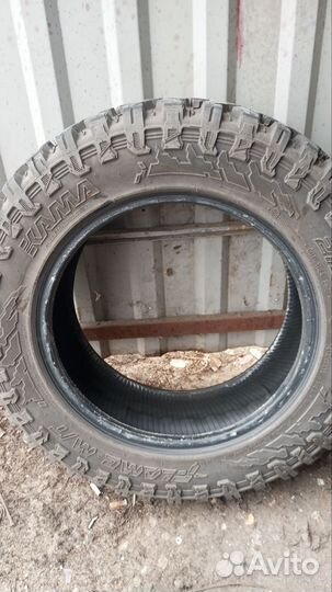 Шины на ниву