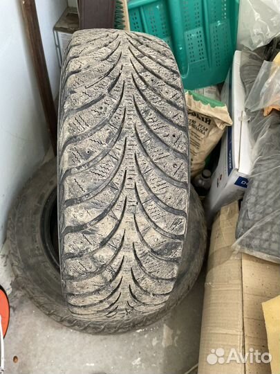 Sonar Winter PF-1 205/60 R16