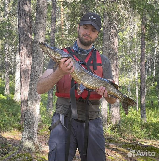 Палатка naturehike star river 2