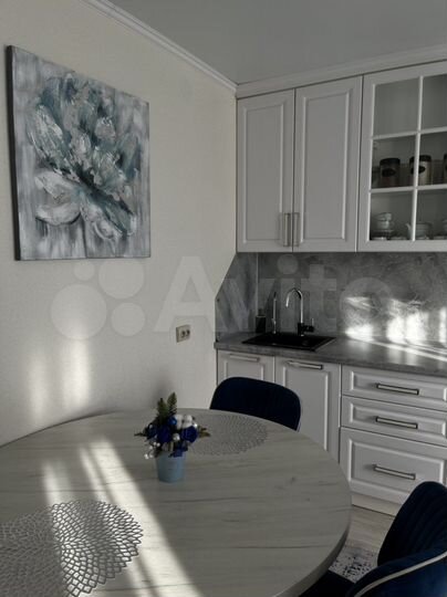 Квартира-студия, 34 м², 12/14 эт.