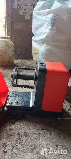 Электропрялка бэп 02