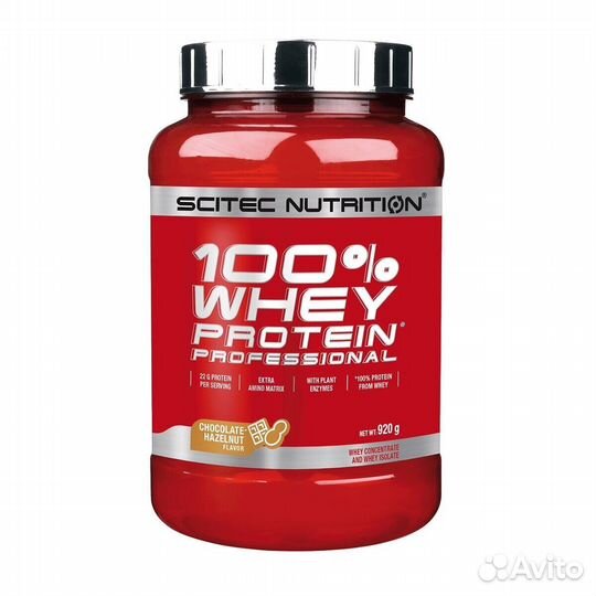 Скитн протеин