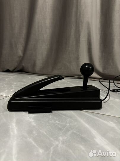 Игровой руль