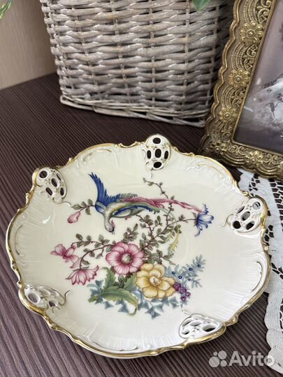 Сервировочное блюдо Rozenthal