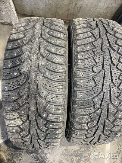 Nokian Tyres Nordman 5 205/55 R16