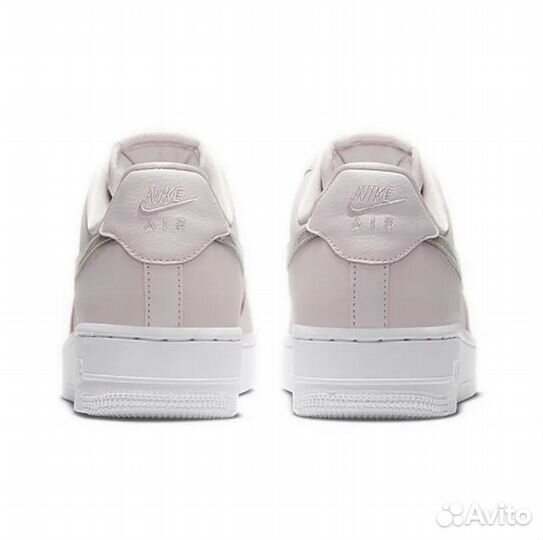 Nike Air Force 1 Low Iridescent Pink