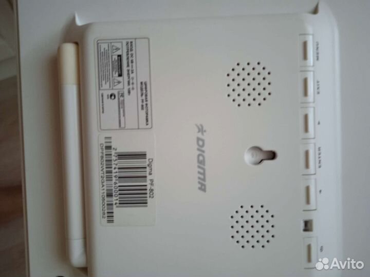 Цифровая фоторамка новая