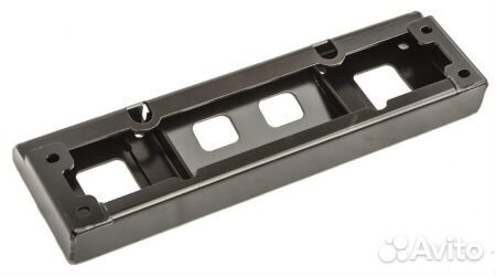 Площадка для установки лебёдки УАЗ Хантер/Буханка