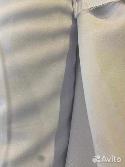 Ткань Габардин