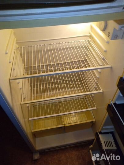 Холодильник полюс 10 рабочий