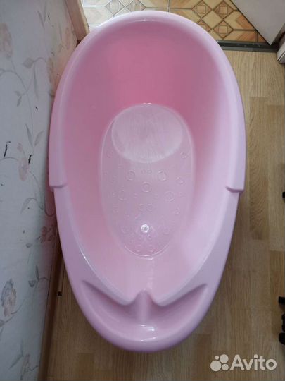 Ванночка для купания