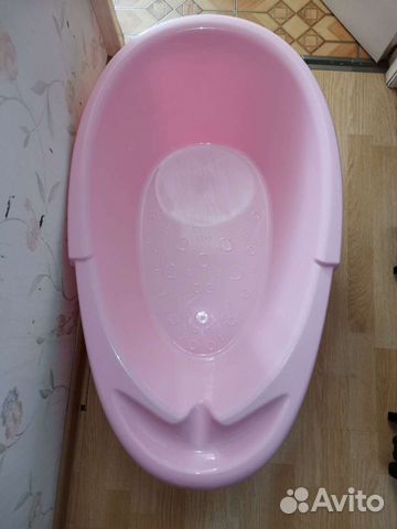 Ванночка для купания