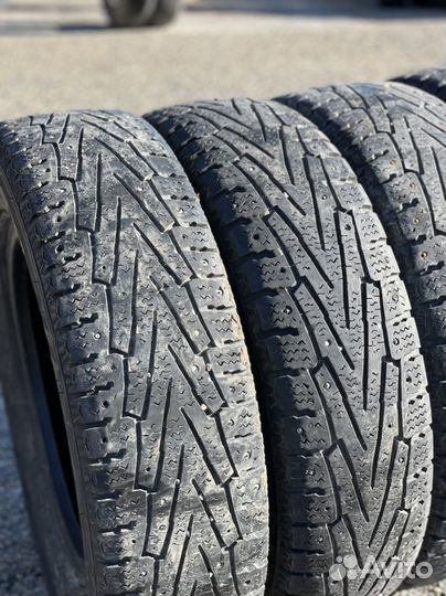 Nexen Winguard Spike SUV 195/75 R16C