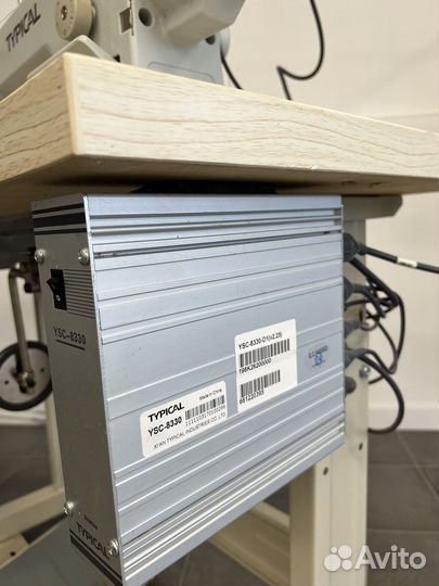 Швейная машина Typical GC6716