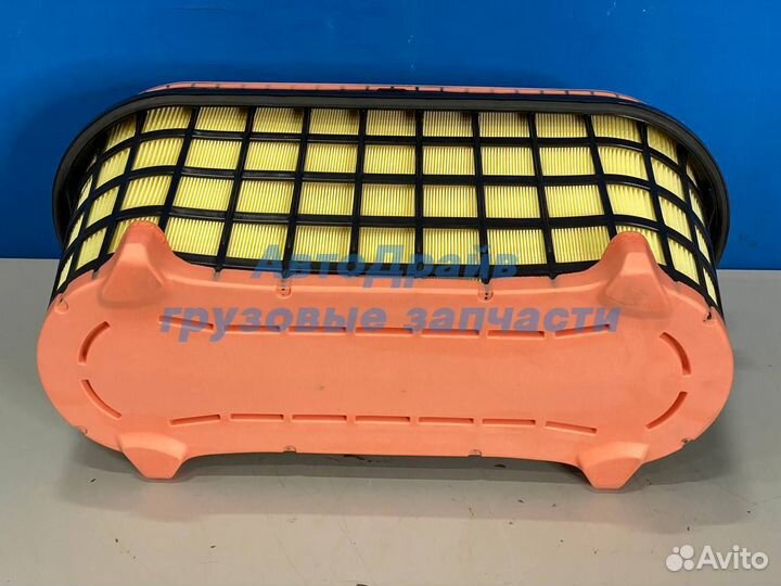 Фильтр воздушный Мерседес Актрос мп4