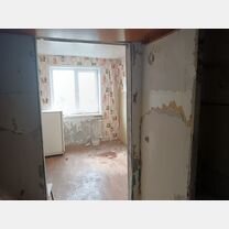 1-к. квартира, 30,4 м², 4/5 эт., Энергетик