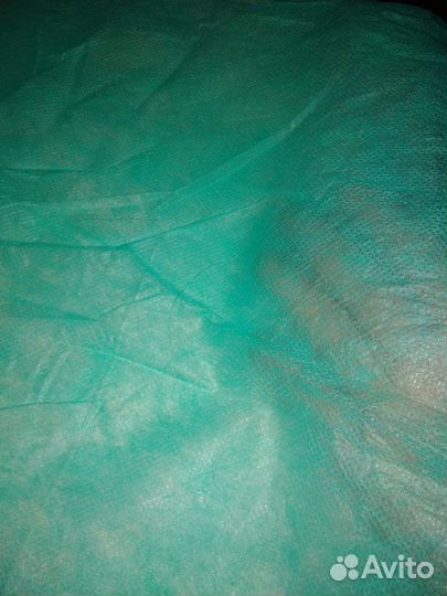 Ткань для упаковки и рукоделия