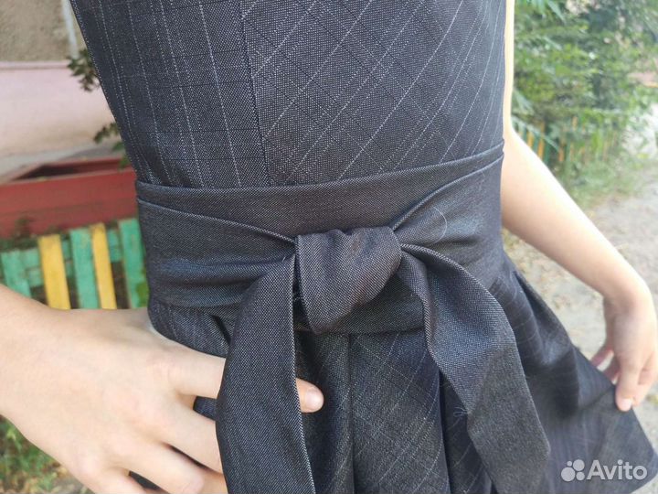 Школьная форма