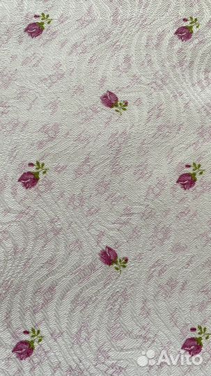 Наволочки новые 79х70 см