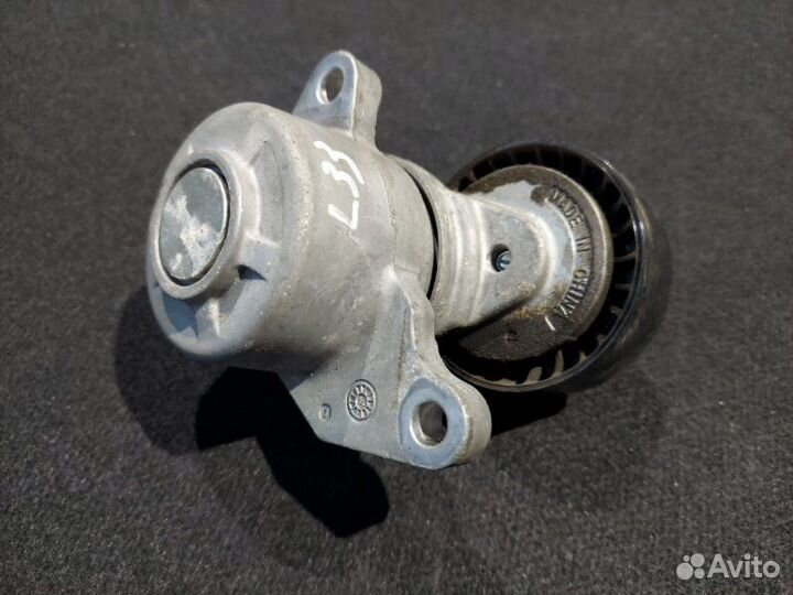 Натяжитель Nissan Teana L33 QR25DE 2013