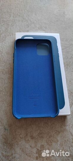 Чехол на iPhone