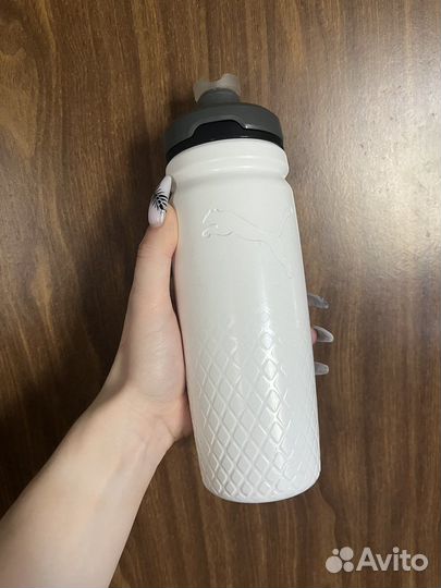 Бутылка для велосипеда Puma