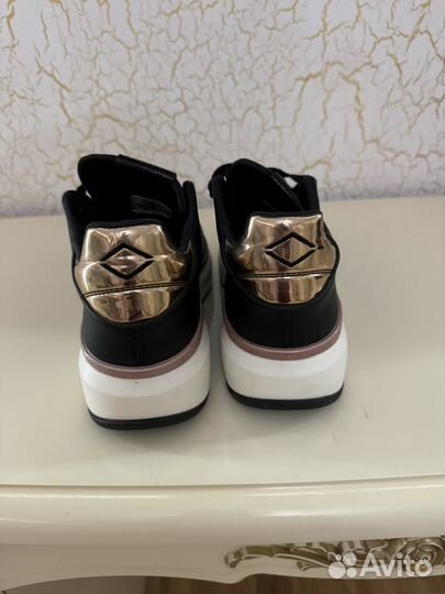 Кеды женские 40 размер