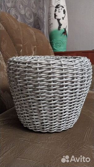 Кашпо для цветов