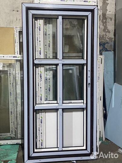 Двери пвх под заказ от производителя