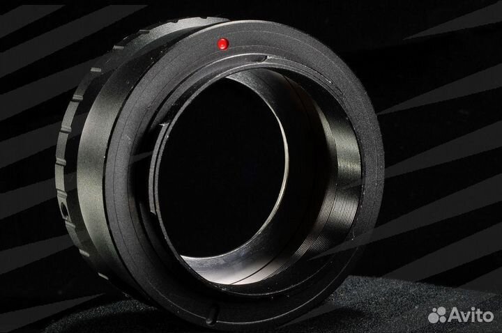 Переходное кольцо Adapter M42 / NEX для Sonу