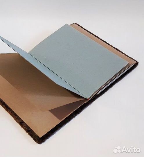 Антикварный альбом. Ретро, винтаж