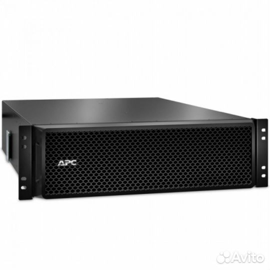 Доп. блок акб для ибп APC Smart-UPS SRT 101080