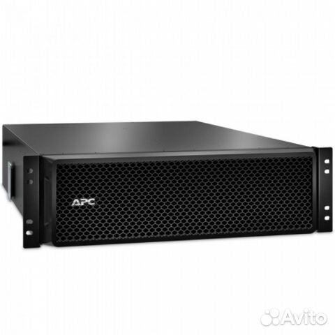 Доп. блок акб для ибп APC Smart-UPS SRT 101080