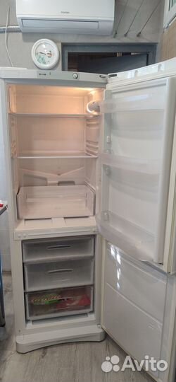 Холодильник Indesit NBA 1601