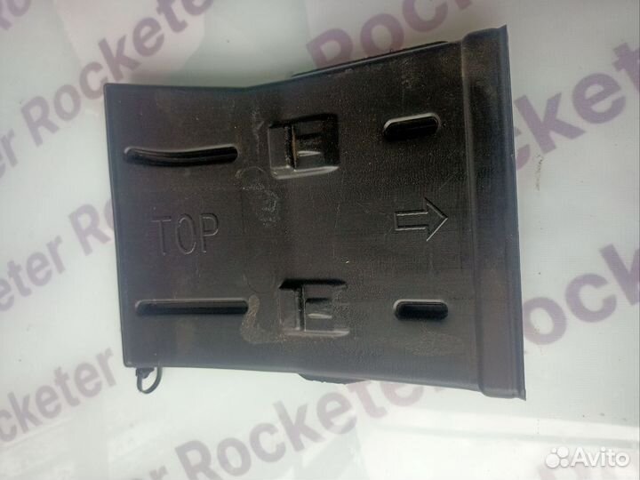 Дефлектор воздушный Mercedes-Benz E-class