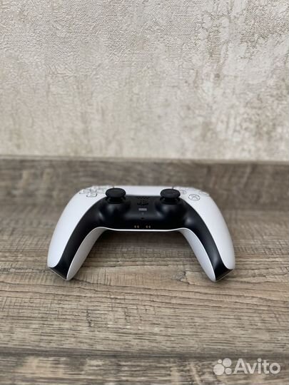 Dualsense ps5 оригинал