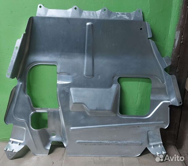 Защита двигателя