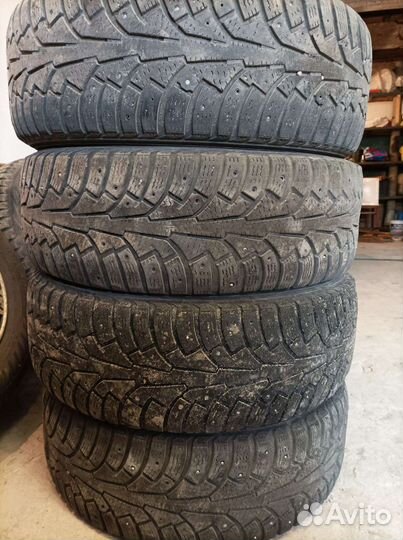 Nokian Tyres Nordman 5 205/60 R16
