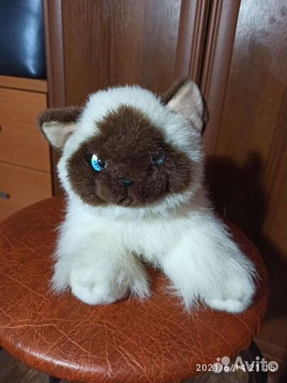 Мягкие игрушки