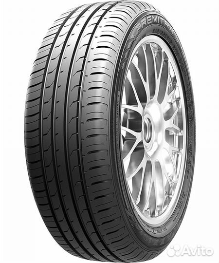 Maxxis Premitra HP5 195/65 R15 91H