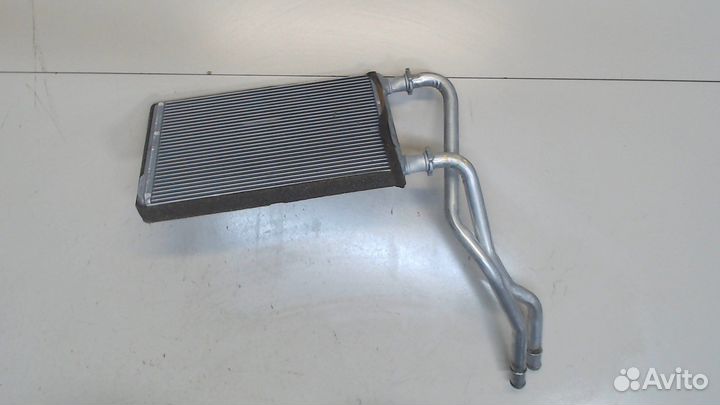 Радиатор отопителя Chrysler 300C, 2006