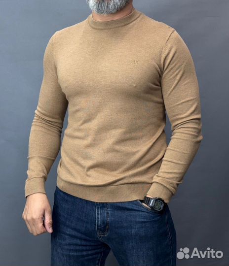 Свитер armani exchange
