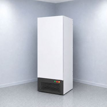Холодильный шкаф +1C