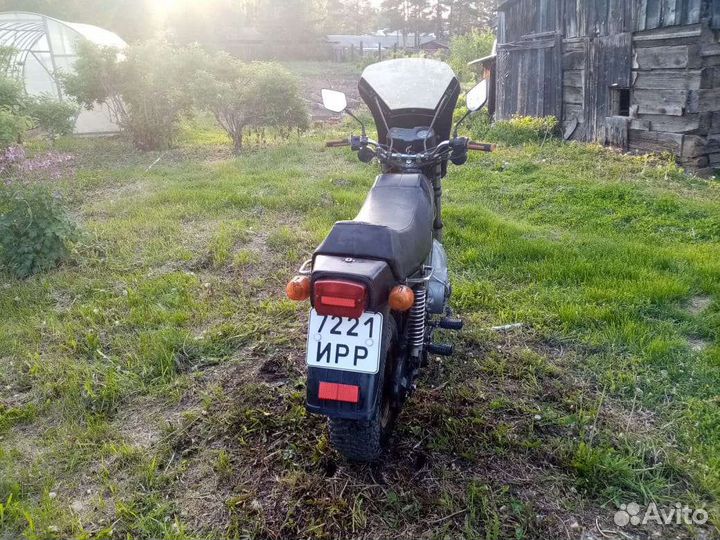 Продам мотоцикл Тула