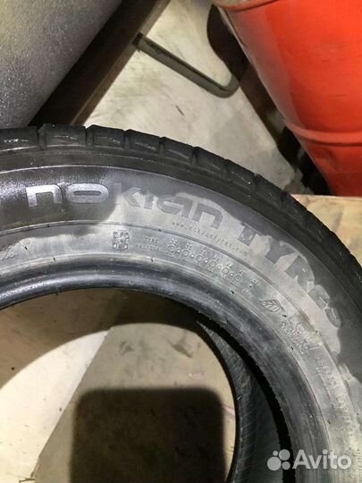 Nokian Tyres Nordman RS2 175/70 R13 82R