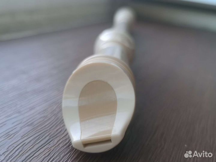 Блок флейта yamaha сопрано