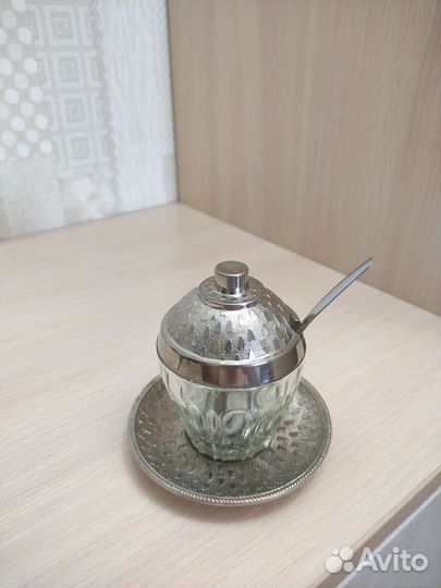 Горчичница СССР