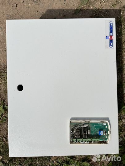 Управляющий модуль SCM-300/15 N