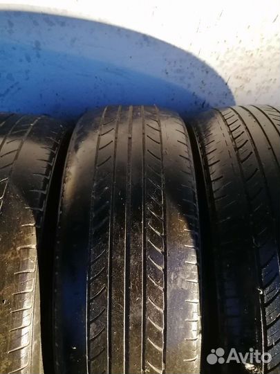Bridgestone Turanza GR80 195/60 R15